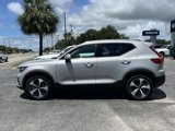 New 2025 Volvo XC40 B5 Plus w/ Protection Package Premier image 2