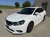 Used 2016 Nissan Sentra SR w/ SR Premium Package image 2