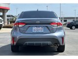 Certified 2021 Toyota Corolla SE image 5