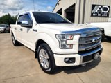 Used 2017 Ford F150 Platinum w/ Equipment Group 701A Luxury image 2