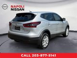 Certified 2021 Nissan Rogue Sport S image 3