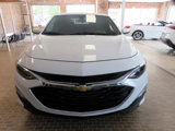 Used 2020 Chevrolet Malibu LT image 2