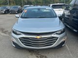 Used 2020 Chevrolet Malibu LT image 2