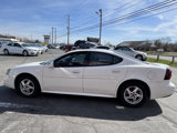 Used 2004 Pontiac Grand Prix GT2 w/ Leather Trim Pkg image 3
