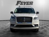 Used 2021 Lincoln Navigator L Reserve image 2