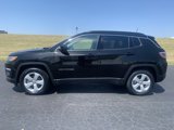 Used 2021 Jeep Compass Latitude image 2