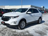 Used 2019 Chevrolet Equinox LT w/ Driver Convenience Package image 2