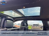 Used 2017 Jeep Grand Cherokee Overland w/ Jeep Active Safety Group image 4