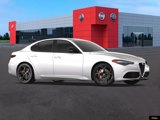 New 2025 Alfa Romeo Giulia AWD image 6