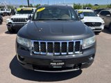 Used 2011 Jeep Grand Cherokee Overland image 6