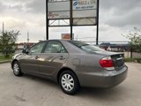 Used 2005 Toyota Camry LE image 5
