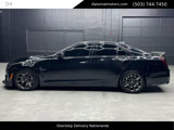 Used 2017 Cadillac CTS V image 3