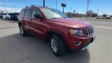 Used 2014 Jeep Grand Cherokee Limited image 2