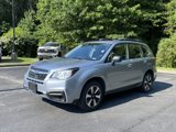 Used 2018 Subaru Forester 2.5i w/ Alloy Wheel Package image 5