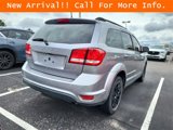 Used 2019 Dodge Journey SE w/ Premium Group image 3