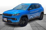 New 2025 Jeep Compass Latitude w/ Altitude Special Edition image 2