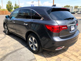 Used 2016 Acura MDX SH-AWD image 4