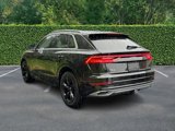 Used 2023 Audi Q8 Premium Plus w/ Premium Plus Package image 4