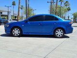 Used 2012 Mitsubishi Lancer ES image 2