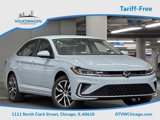 New 2025 Volkswagen Jetta SE image 2