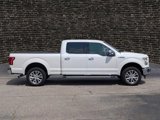 Used 2015 Ford F150 Lariat w/ Equipment Group 502A Luxury image 3
