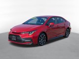 Used 2021 Toyota Corolla SE w/ Carpet Mat Package (TMS) image 5
