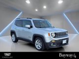 Used 2018 Jeep Renegade Latitude image 2