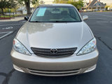 Used 2003 Toyota Camry LE image 2