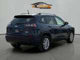 Used 2020 Jeep Cherokee Latitude image 6