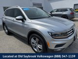 Certified 2019 Volkswagen Tiguan SEL Premium w/ 3rd Row Seat Package image 3