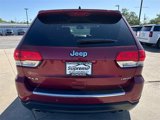 Used 2014 Jeep Grand Cherokee Limited image 5