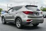 Used 2018 Hyundai Santa Fe Sport image 5