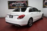 Used 2016 Mercedes-Benz C 300 4MATIC Sedan w/ Premium 1 Package image 2