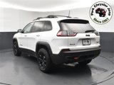 Used 2019 Jeep Cherokee Trailhawk w/ Comfort/Convenience Group image 4