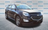 Used 2017 Chevrolet Equinox Premier w/ Enhanced Convenience Package image 3