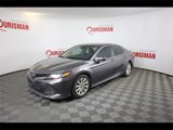 Used 2020 Toyota Camry LE image 4