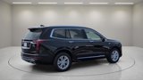 New 2025 Cadillac XT6 Luxury image 3