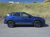 Used 2024 Subaru Crosstrek 2.5i Sport image 2