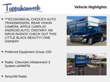 Used 2021 Chevrolet Spark LT image 4