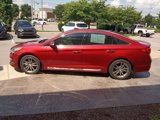 Used 2015 Hyundai Sonata Sport 2.0T w/ Option Group 07 image 6