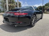 Used 2016 Porsche 911 Targa 4S image 4
