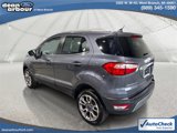 Used 2021 Ford EcoSport Titanium image 5