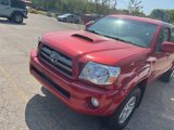 Used 2010 Toyota Tacoma 4x4 Double Cab image 3