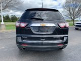 Used 2016 Chevrolet Traverse LTZ image 4