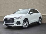 New 2025 Audi Q3 2.0T Premium image 2
