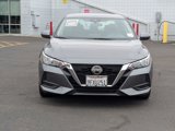 Certified 2023 Nissan Sentra SV w/ All-Weather Package image 2