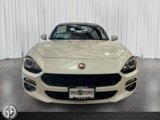 Used 2018 FIAT 124 Spider Lusso w/ Convenience Group image 2