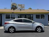 Used 2013 Hyundai Elantra GLS w/ Preferred Pkg image 4