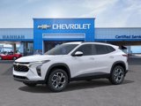 New 2025 Chevrolet Trax LT w/ LT Convenience Package image 2