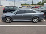Used 2017 Volkswagen Passat 1.8T R-Line image 4